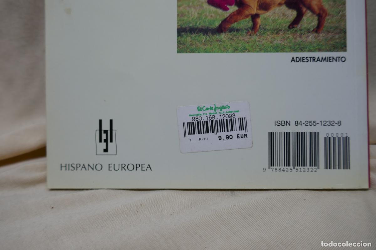 Libros de segunda mano: Manual Pr&aacute;ctico del Shar-Pei - Devin Hunter - Foto 19
