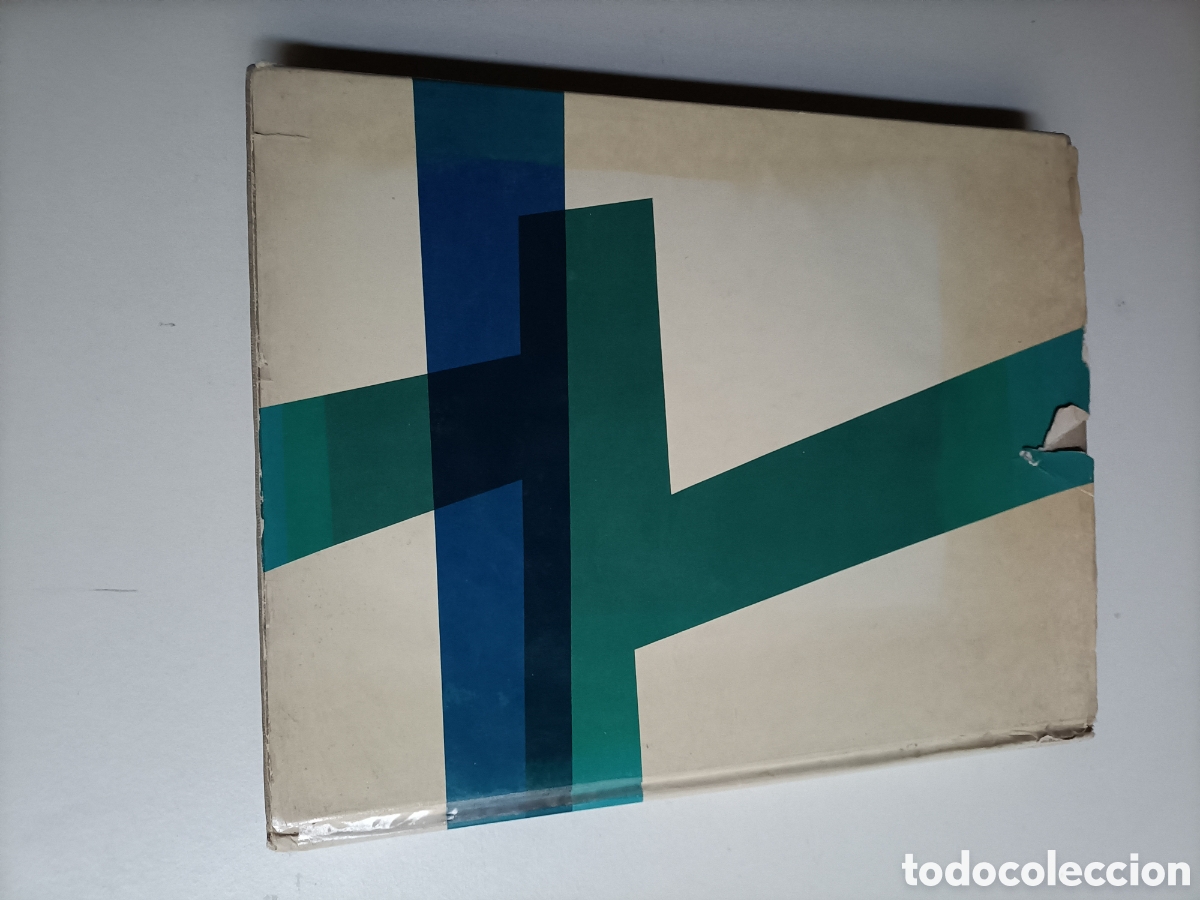 Libros de segunda mano de ciencias: Iberduero 1944-1969 Iberduero - Foto 5