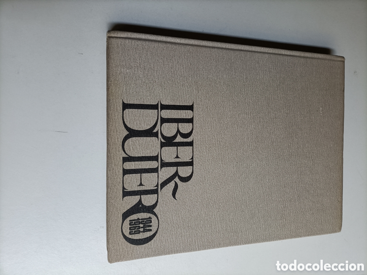 Libros de segunda mano de ciencias: Iberduero 1944-1969 Iberduero - Foto 7