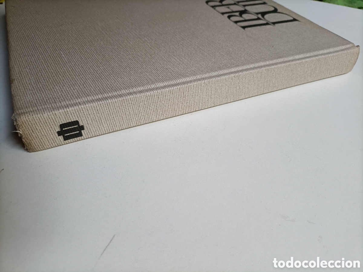 Libros de segunda mano de ciencias: Iberduero 1944-1969 Iberduero - Foto 8