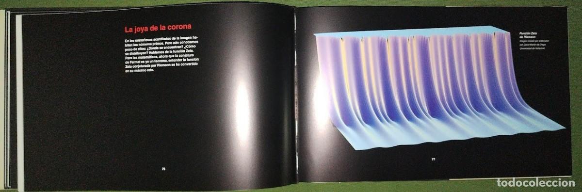 Libros de segunda mano de ciencias: FOTOGRAFIANDO LAS MATEM&Aacute;TICAS - Foto 7