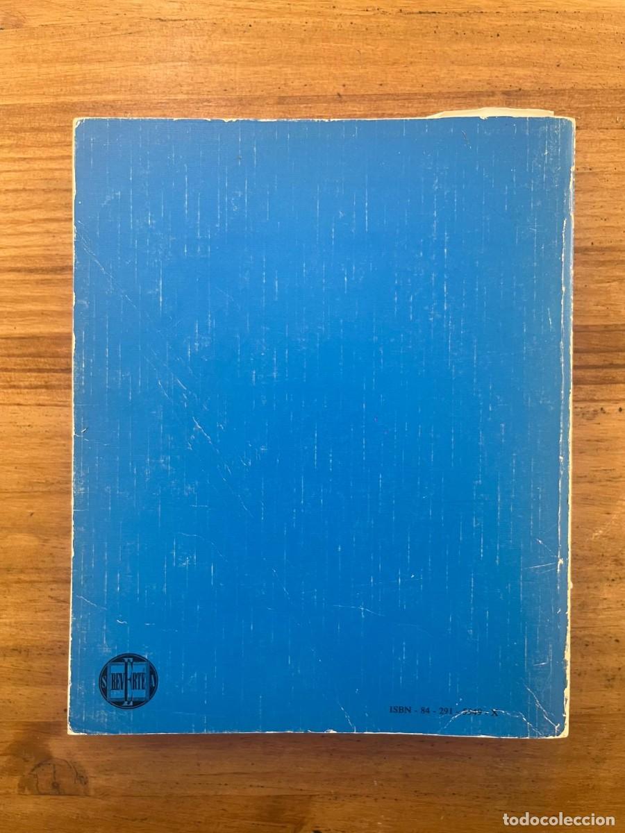 Libros de segunda mano de ciencias: Bioqu&iacute;mica Humana, Curso B&aacute;sico (Jos&eacute; M. Macarulla) - Foto 2