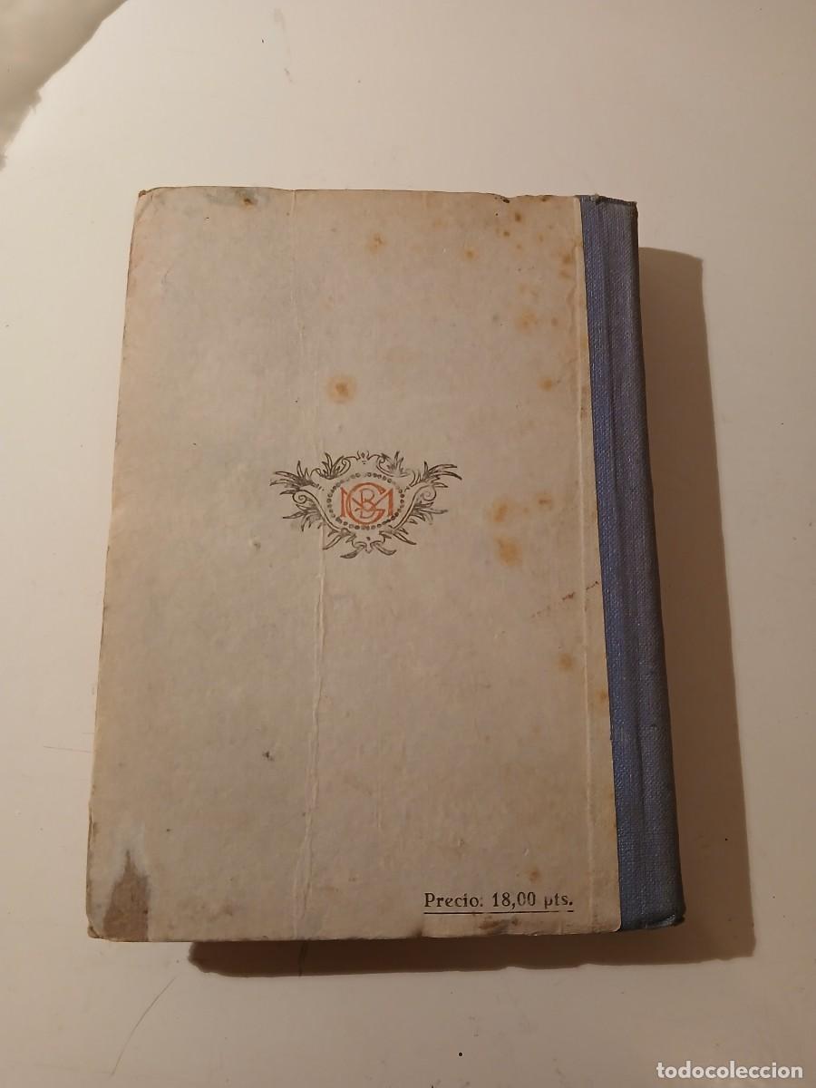 Libros de segunda mano de ciencias: TRATADO DE ARITM&Eacute;TICA. BRU&Ntilde;O. TERCER GRADO - Foto 2