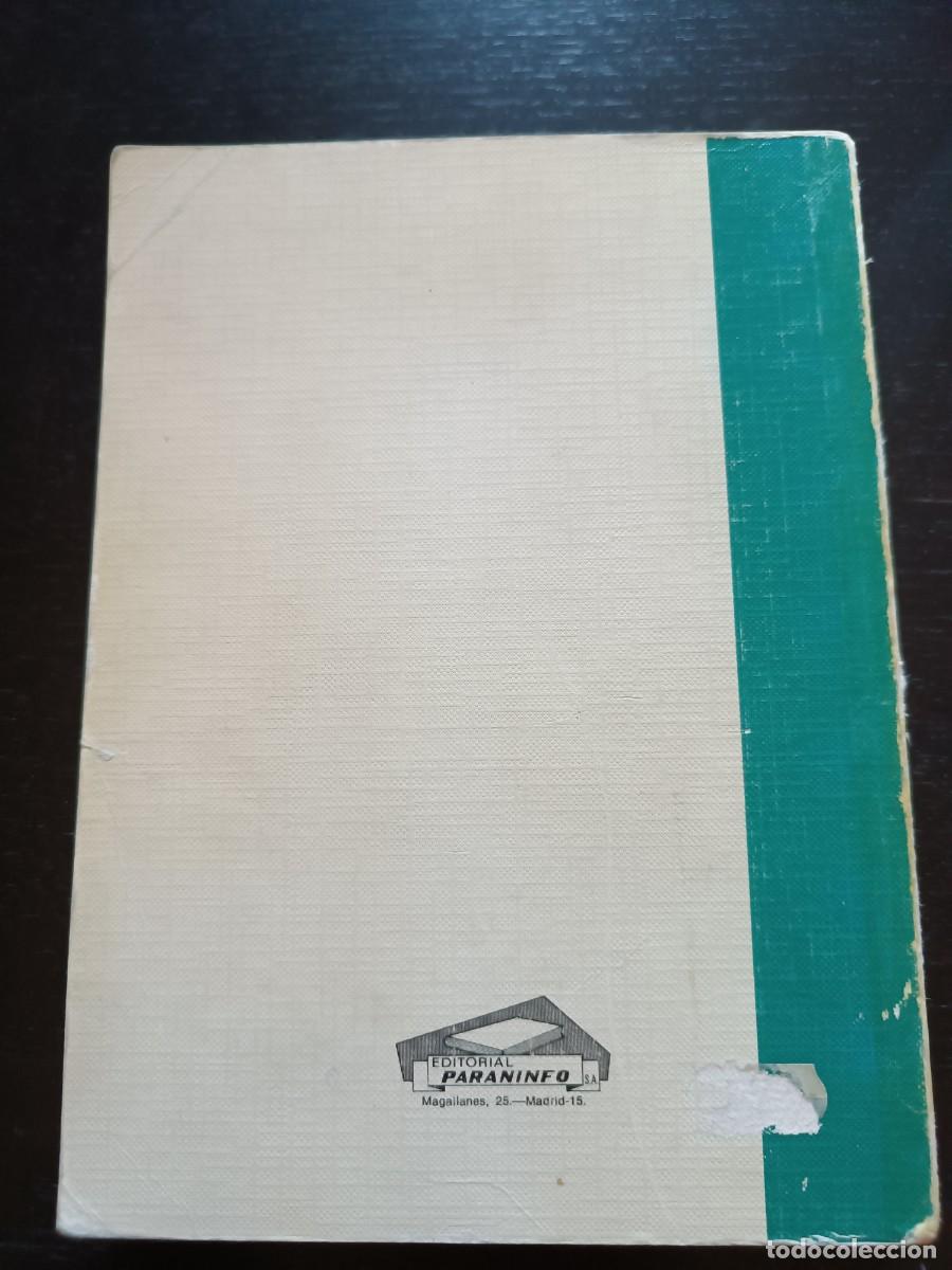 Libros de segunda mano de ciencias: Principia Mathematica - Whitehead y Russell - Foto 2