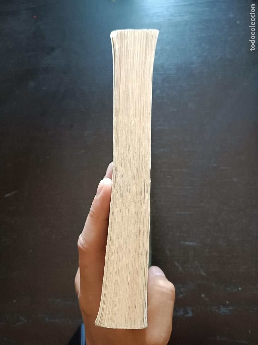 Libros de segunda mano de ciencias: Principia Mathematica - Whitehead y Russell - Foto 4