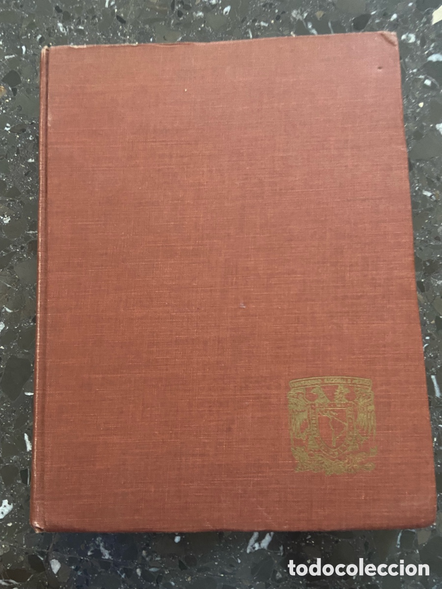 Libros de segunda mano de ciencias: Libro Geometr&iacute;a Descriptiva de Miguel de la Torre Carb&oacute;. 1965 - Foto 2