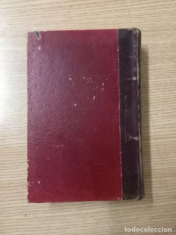 Libros de segunda mano de ciencias: fisica razonada juan mir - Foto 3