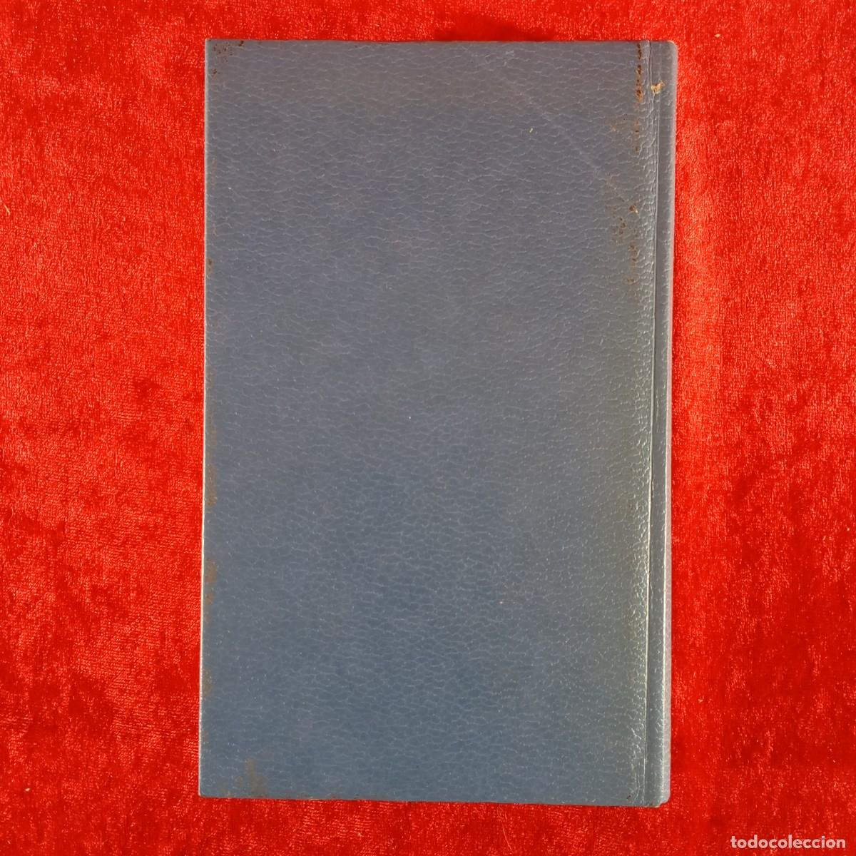 Libros de segunda mano: EL ORIGEN DEL HOMBRE - CHARLES DARWIN - EDAF EDICIONES - 1970 / 11034 - Foto 2
