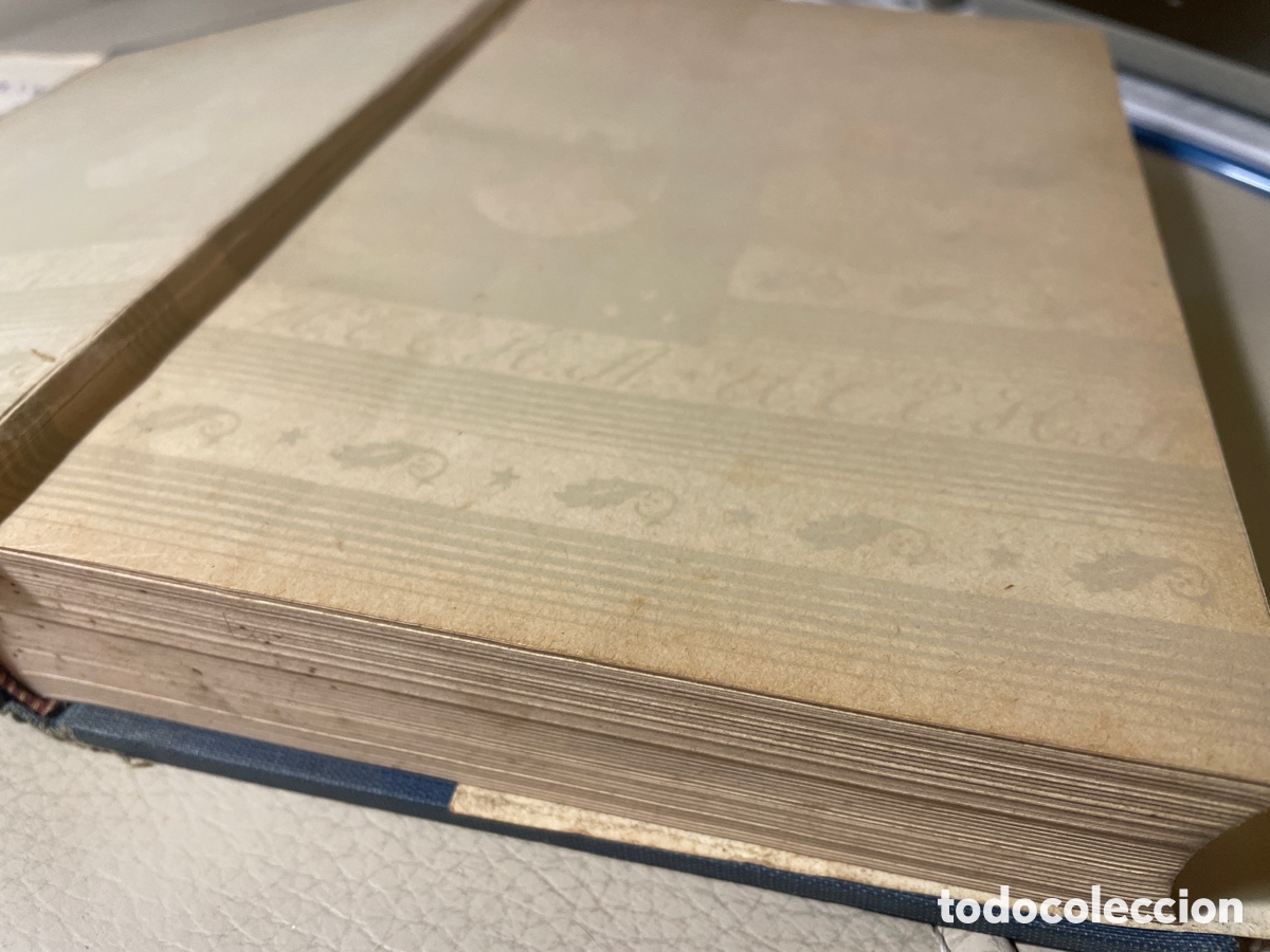 Libros de segunda mano: La vaca lechera / Henderson et al. - Foto 3