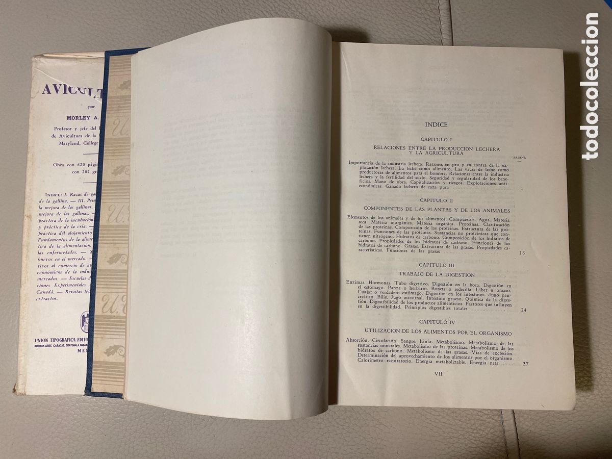 Libros de segunda mano: La vaca lechera / Henderson et al. - Foto 5