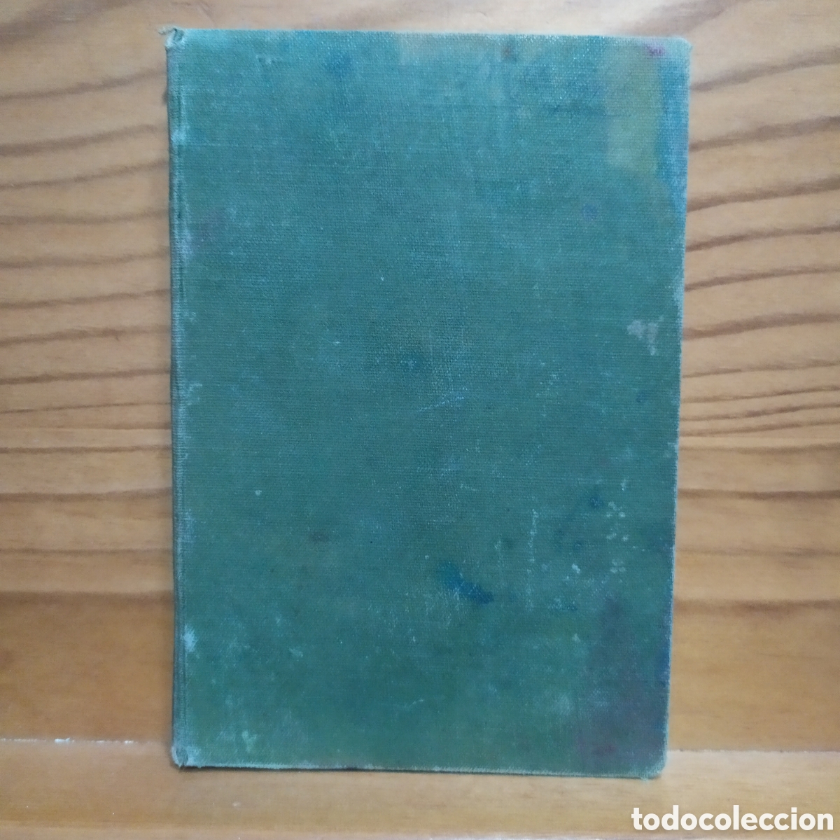 Libros de segunda mano de ciencias: Practicum de Qu&iacute;mica, a&ntilde;o 1941 - Foto 2