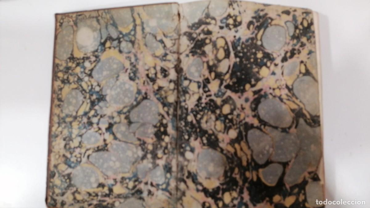 Libros de segunda mano de ciencias: Tratado de Hydrodynamica M. Bossut 1775 - Foto 3