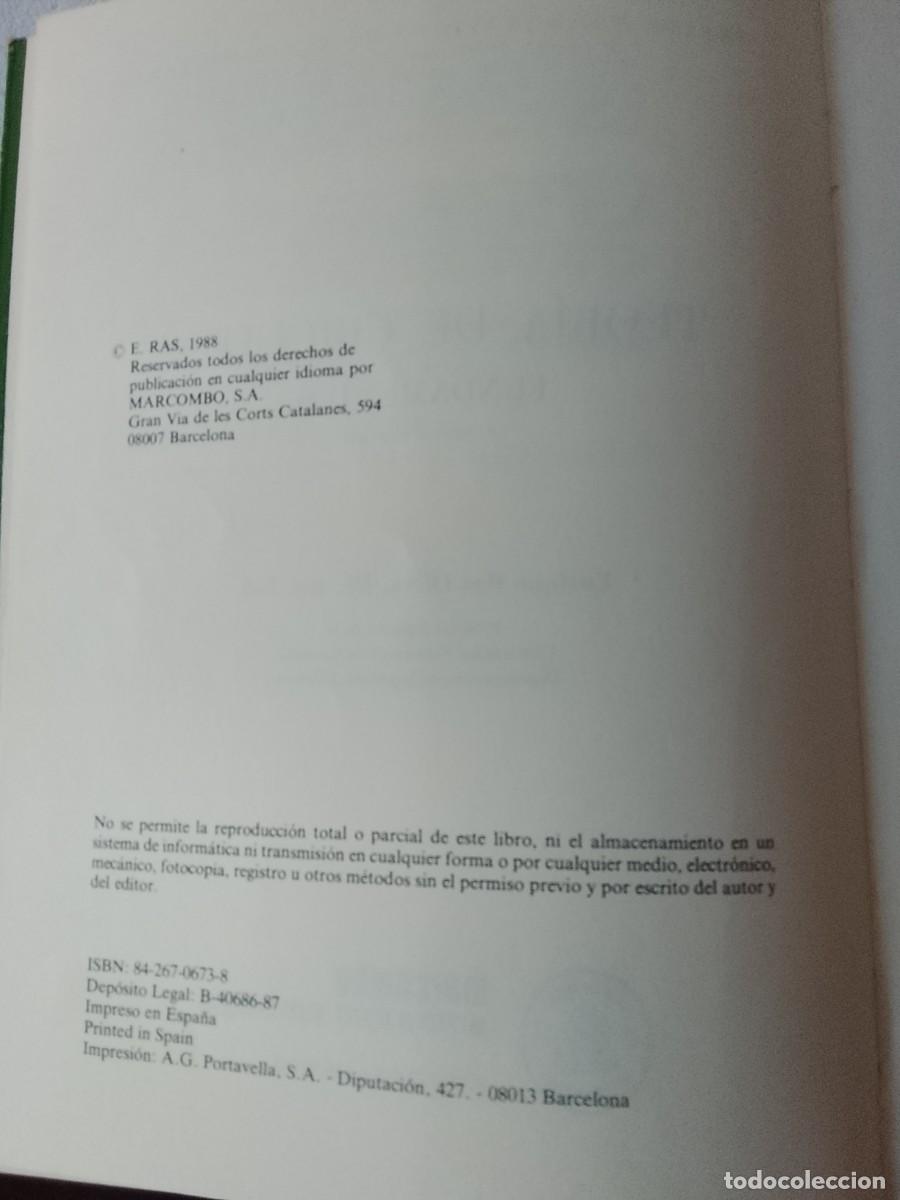 Libros de segunda mano de ciencias: Circuitos electr&oacute;nicos - Foto 2