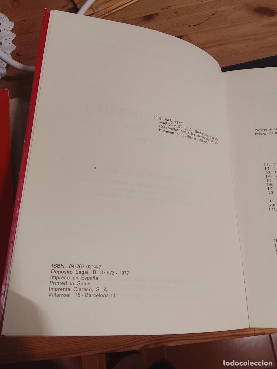 Libros de segunda mano de ciencias: Circuitos electr&oacute;nicos - Foto 6