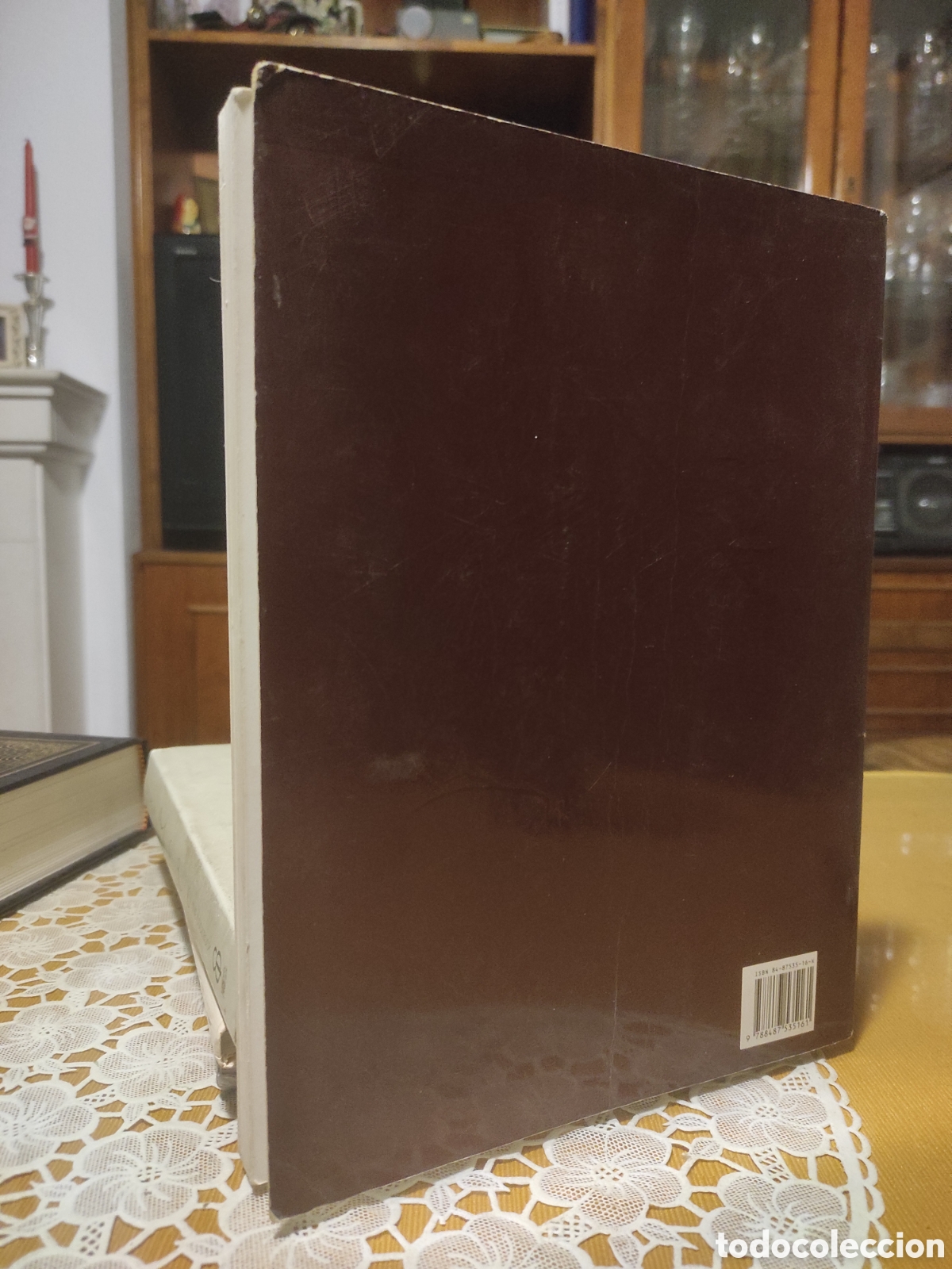 Libros de segunda mano: El cuidado de las plantas de interior. Blume 1979 - Foto 2