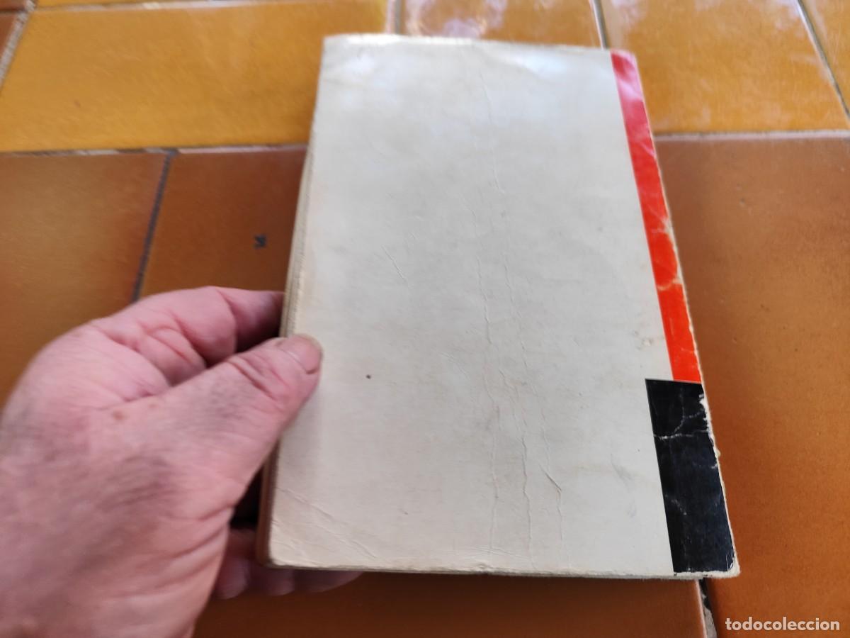 Libros de segunda mano de ciencias: ESTADISTICA 4&ordm;EDICION / / ZUX32 / MARCOMBO - Foto 4