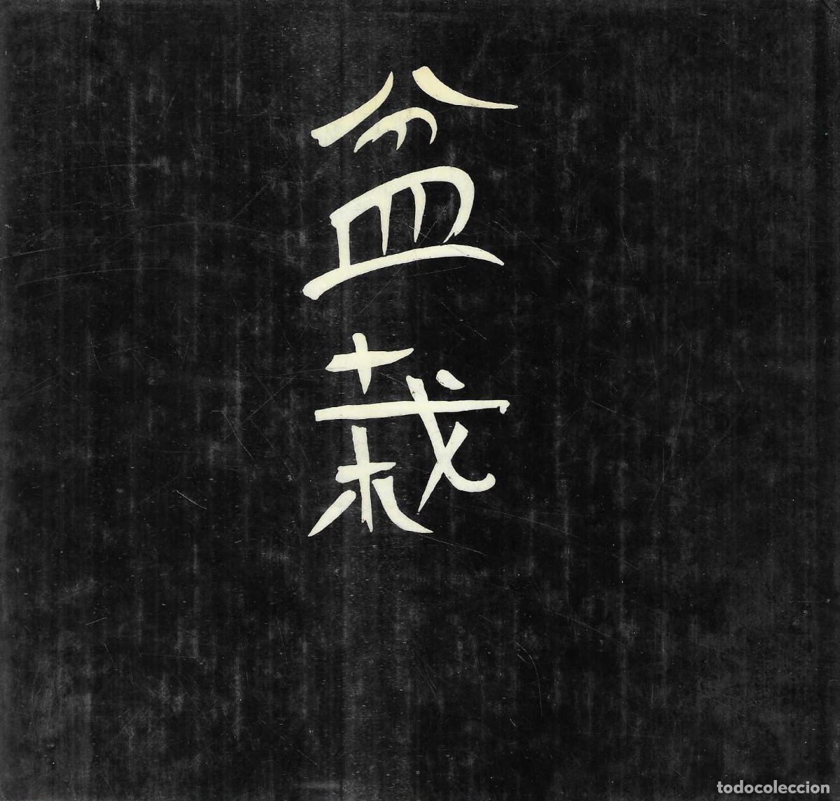 Libros de segunda mano: BONSAI - ARTE JAPON&Eacute;S - FAUST VERG&Egrave;S - EDICIONES MARZO 80 - 1985 - Foto 13