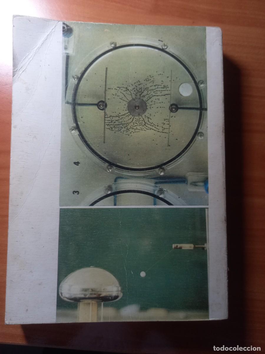 Libros de segunda mano de ciencias: Temas de F&iacute;sica COU Esp&iacute; y Nagire - Foto 2