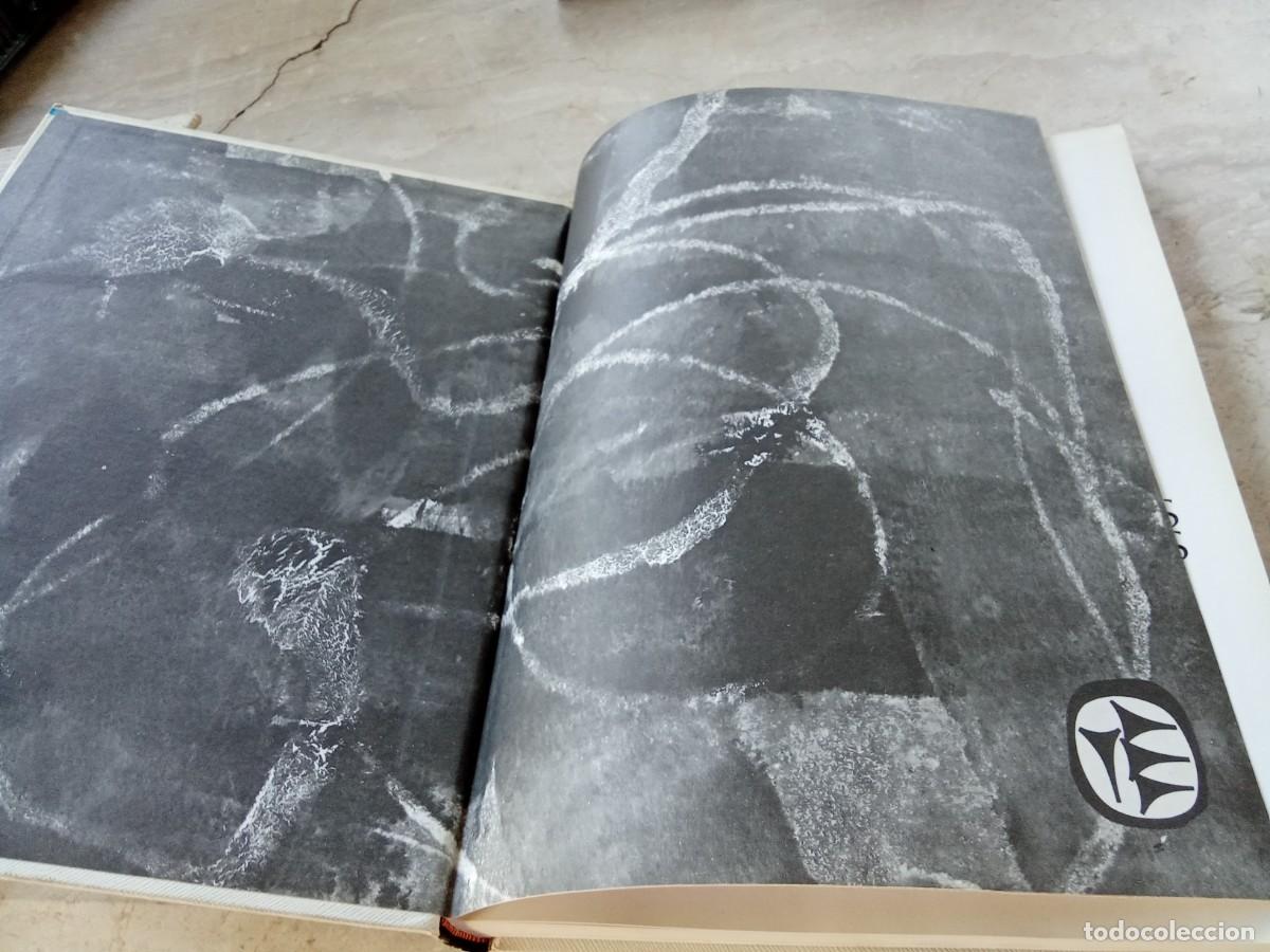 Libros de segunda mano de ciencias: EL MUNDO DE LAS COMUNICACIONES / / CJA 381 / CREDSA - Foto 4