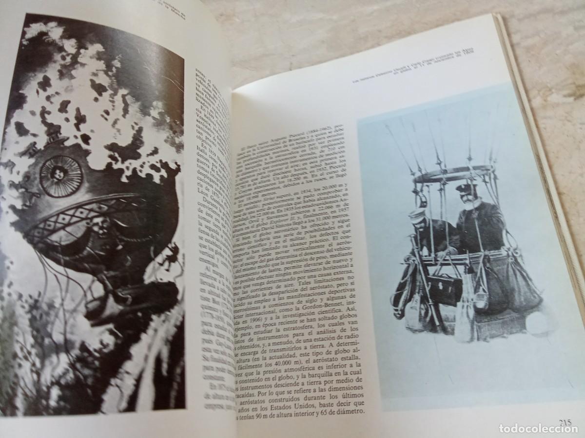 Libros de segunda mano de ciencias: EL MUNDO DE LAS COMUNICACIONES / / CJA 381 / CREDSA - Foto 12