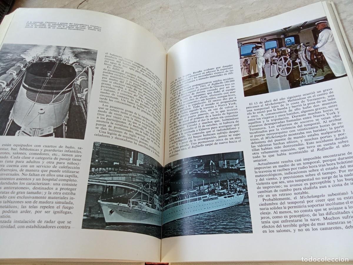 Libros de segunda mano de ciencias: EL MUNDO DE LAS COMUNICACIONES / / CJA 381 / CREDSA - Foto 17