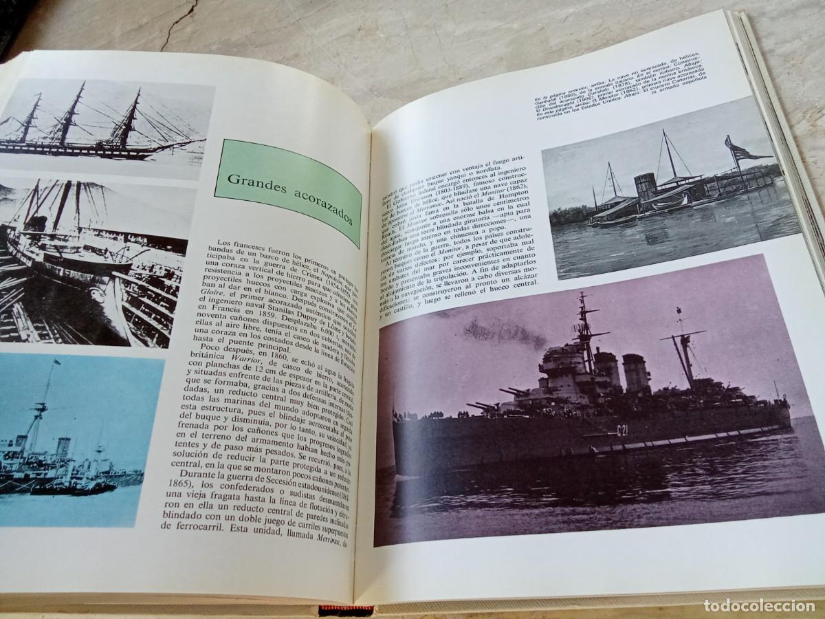 Libros de segunda mano de ciencias: EL MUNDO DE LAS COMUNICACIONES / / CJA 381 / CREDSA - Foto 18