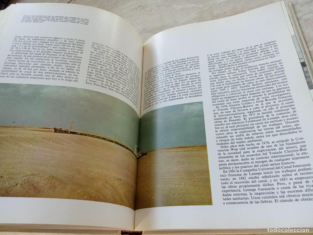 Libros de segunda mano de ciencias: EL MUNDO DE LAS COMUNICACIONES / / CJA 381 / CREDSA - Foto 19