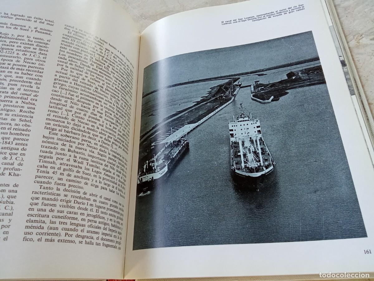Libros de segunda mano de ciencias: EL MUNDO DE LAS COMUNICACIONES / / CJA 381 / CREDSA - Foto 20