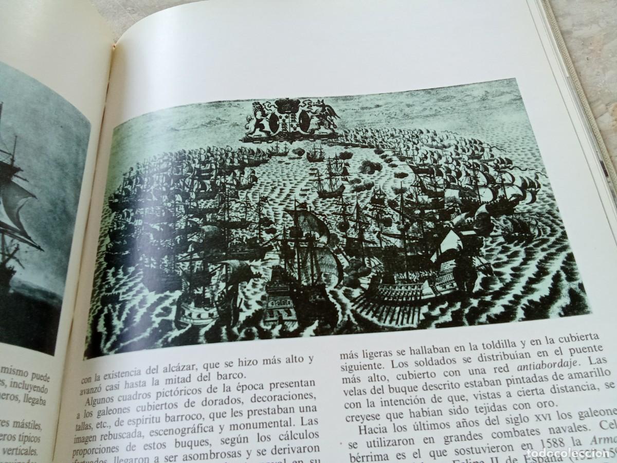 Libros de segunda mano de ciencias: EL MUNDO DE LAS COMUNICACIONES / / CJA 381 / CREDSA - Foto 21