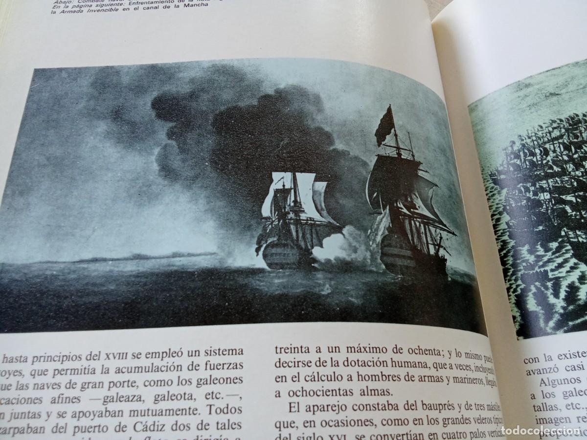 Libros de segunda mano de ciencias: EL MUNDO DE LAS COMUNICACIONES / / CJA 381 / CREDSA - Foto 22