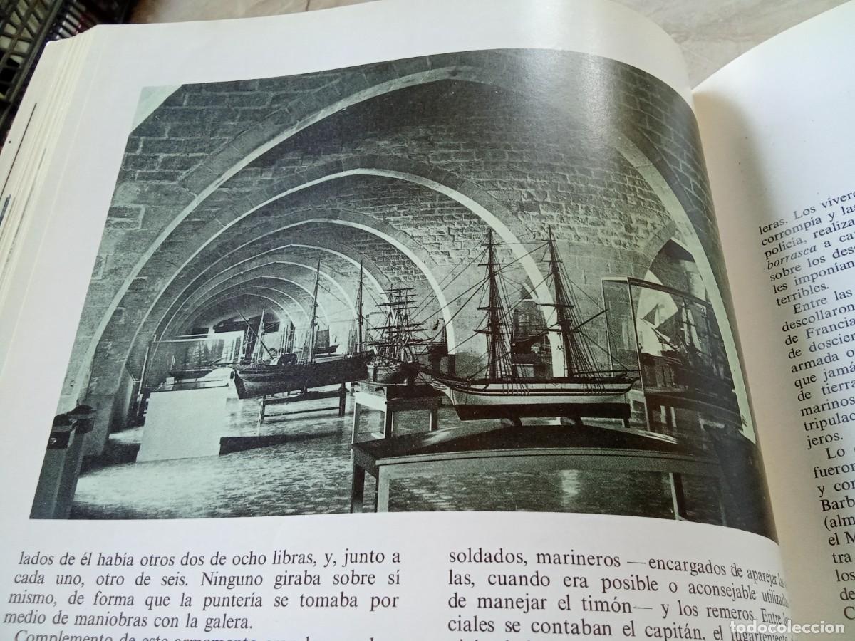 Libros de segunda mano de ciencias: EL MUNDO DE LAS COMUNICACIONES / / CJA 381 / CREDSA - Foto 23