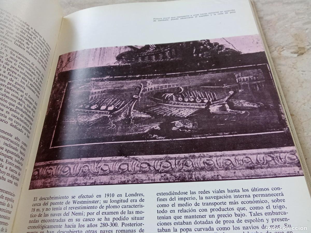 Libros de segunda mano de ciencias: EL MUNDO DE LAS COMUNICACIONES / / CJA 381 / CREDSA - Foto 24