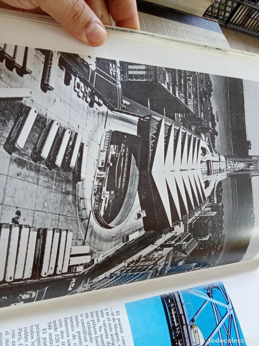 Libros de segunda mano de ciencias: EL MUNDO DE LAS COMUNICACIONES / / CJA 381 / CREDSA - Foto 25