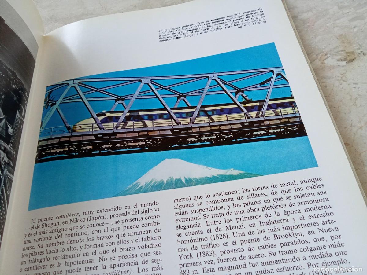 Libros de segunda mano de ciencias: EL MUNDO DE LAS COMUNICACIONES / / CJA 381 / CREDSA - Foto 26