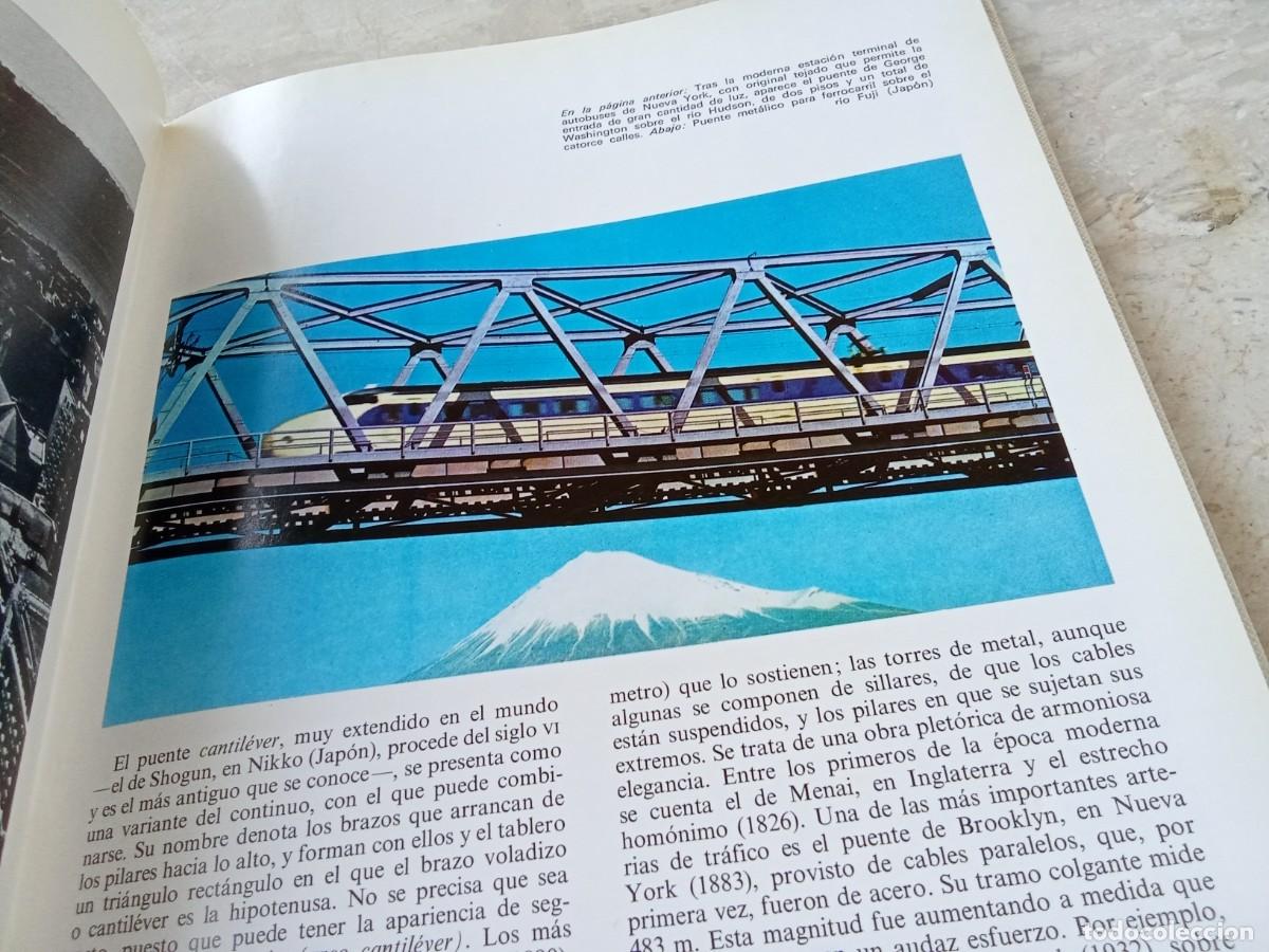 Libros de segunda mano de ciencias: EL MUNDO DE LAS COMUNICACIONES / / CJA 381 / CREDSA - Foto 27