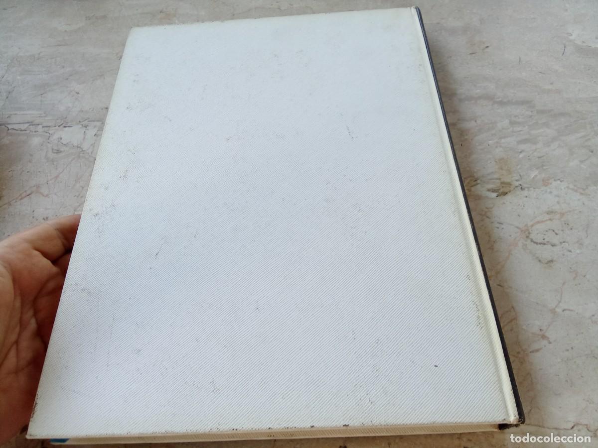 Libros de segunda mano de ciencias: EL MUNDO DE LAS COMUNICACIONES / / CJA 381 / CREDSA - Foto 28