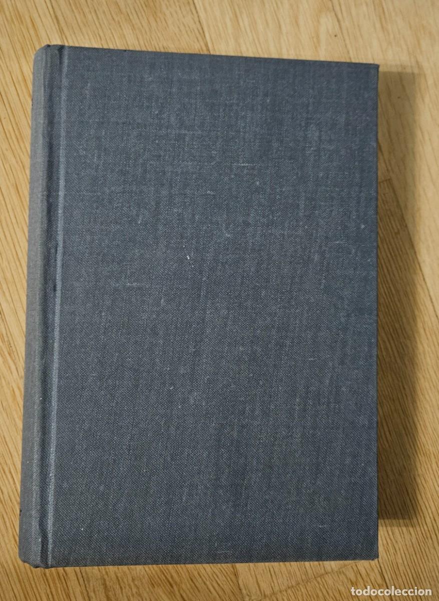Libros de segunda mano de ciencias: Introducci&oacute;n a la Matematica Moderna, Allen - Foto 2