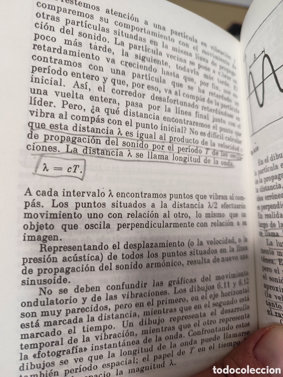 Libros de segunda mano de ciencias: F&iacute;sica para todos. 4 volumenes - Foto 12