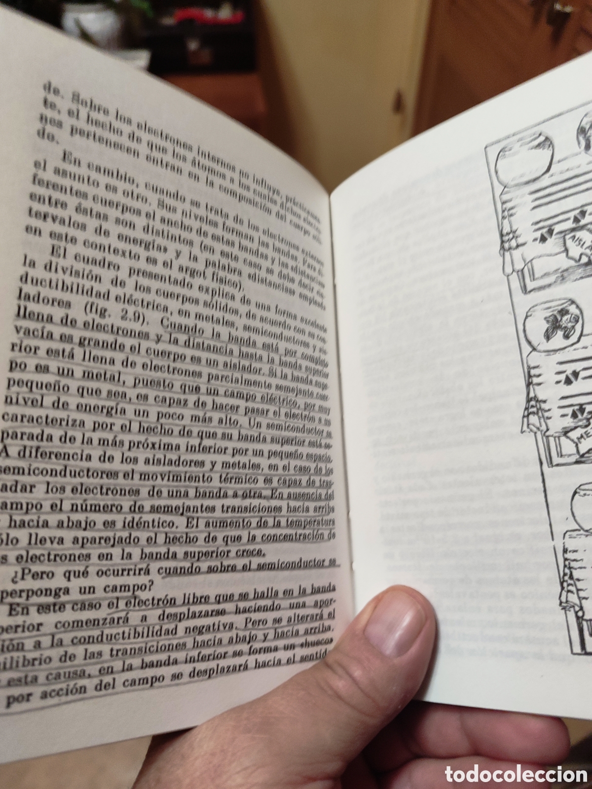 Libros de segunda mano de ciencias: F&iacute;sica para todos. 4 volumenes - Foto 14