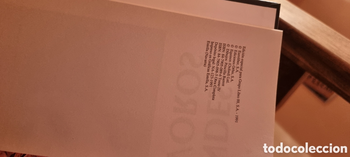 Libros de segunda mano: Enciclopedia mundo animal - Foto 5