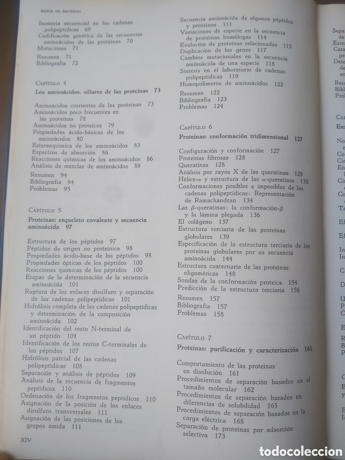 Libros de segunda mano: BIOQUIMICA. Lehninger - Foto 4