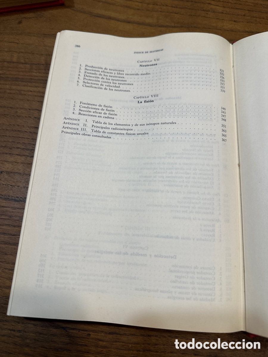 Libros de segunda mano de ciencias: F&Iacute;SICA. JACQUES FRANEAU. 2 TOMOS. EDICIONES URMO 1966. ILUSTRADOS. - Foto 20
