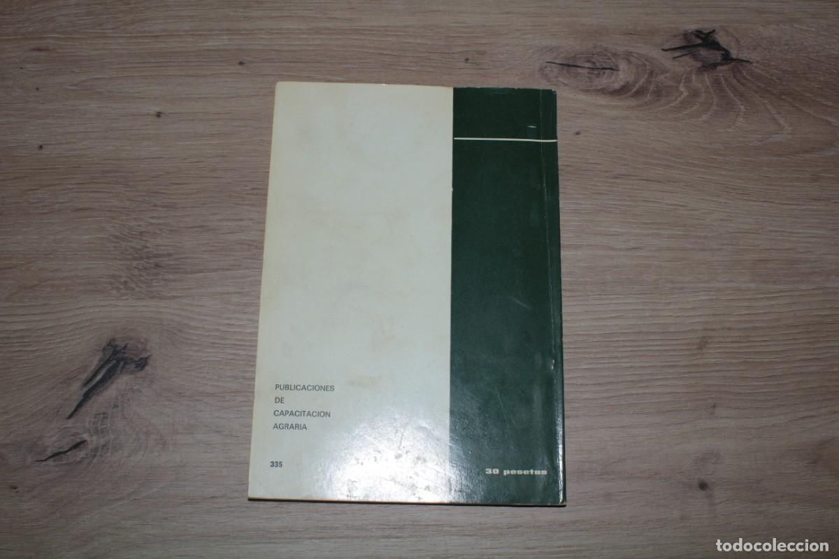 Libros de segunda mano: Diez temas sobre los prados - Foto 2