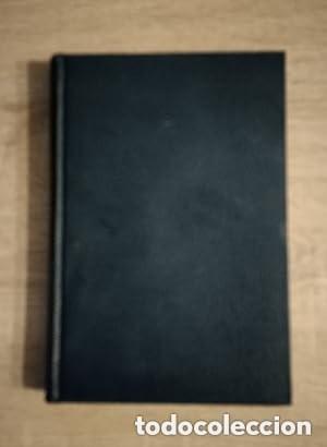 Libros de segunda mano de ciencias: La pieza el&aacute;stica. S&iacute;ntesis de los m&eacute;todos de la elasticidad. Carlos Lorente De No - Foto 1