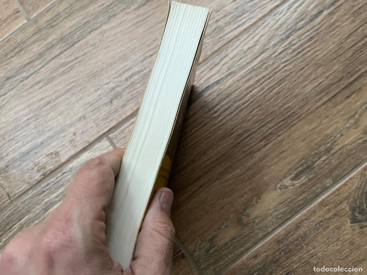 Libros de segunda mano: EL GRAN LIBRO DEL EPAGNEUL BRET&Oacute;N - TIKAL - Foto 4