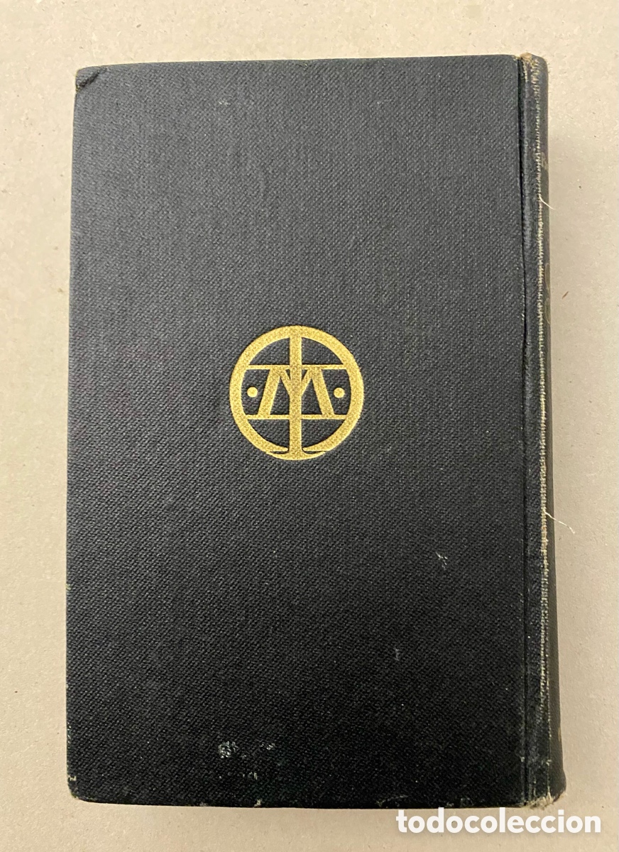 Libros de segunda mano de ciencias: Qu&iacute;mica General. Prof. Jos&eacute; A. Babor. - Foto 2