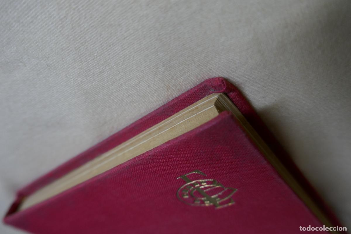 Libros de segunda mano de ciencias: EL QUIMICO VOL. 2 - 1&ordf; EDICI&Oacute;N - Foto 3
