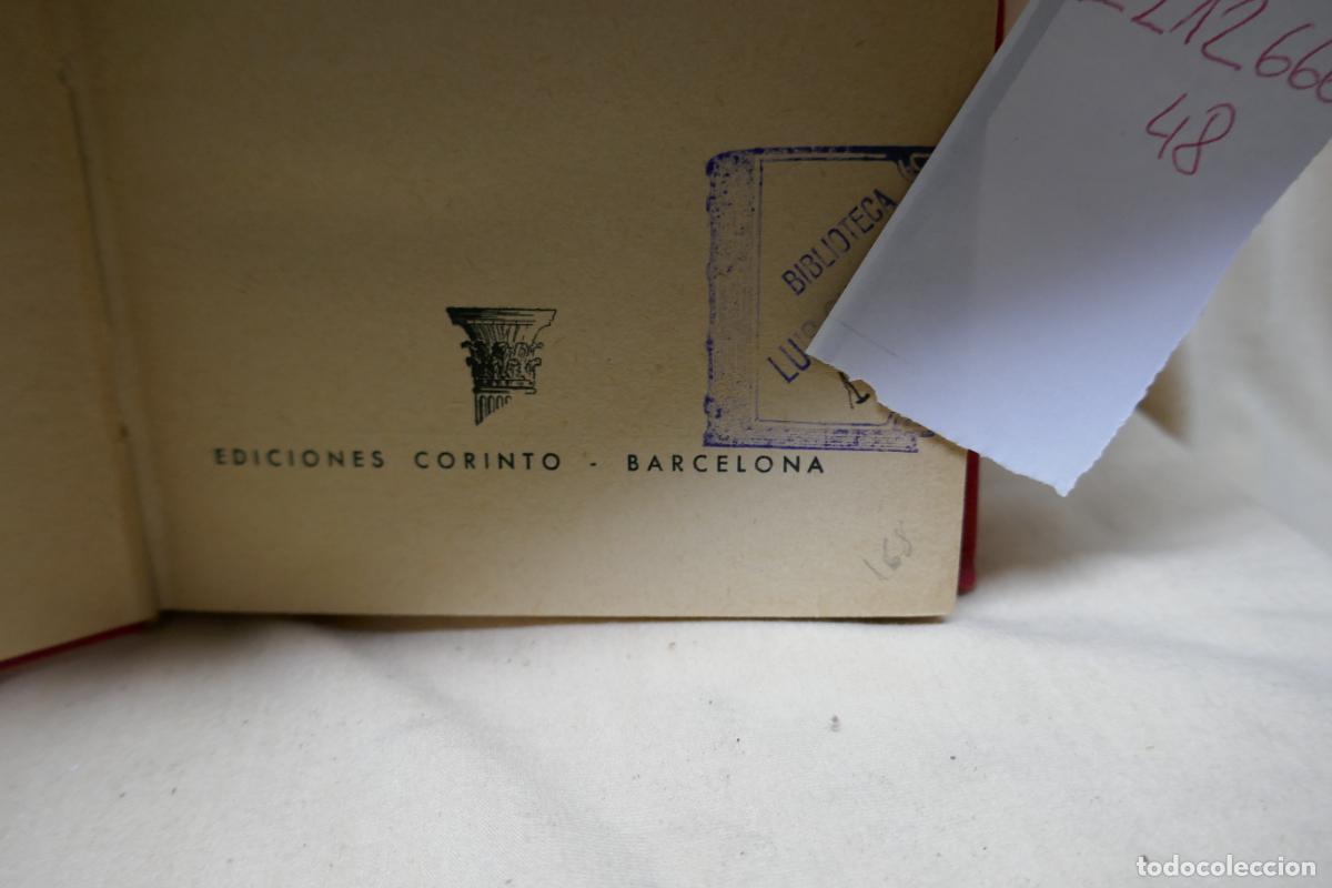 Libros de segunda mano de ciencias: EL QUIMICO VOL. 2 - 1&ordf; EDICI&Oacute;N - Foto 4