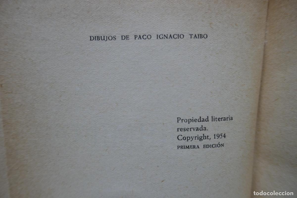 Libros de segunda mano de ciencias: EL QUIMICO VOL. 2 - 1&ordf; EDICI&Oacute;N - Foto 5