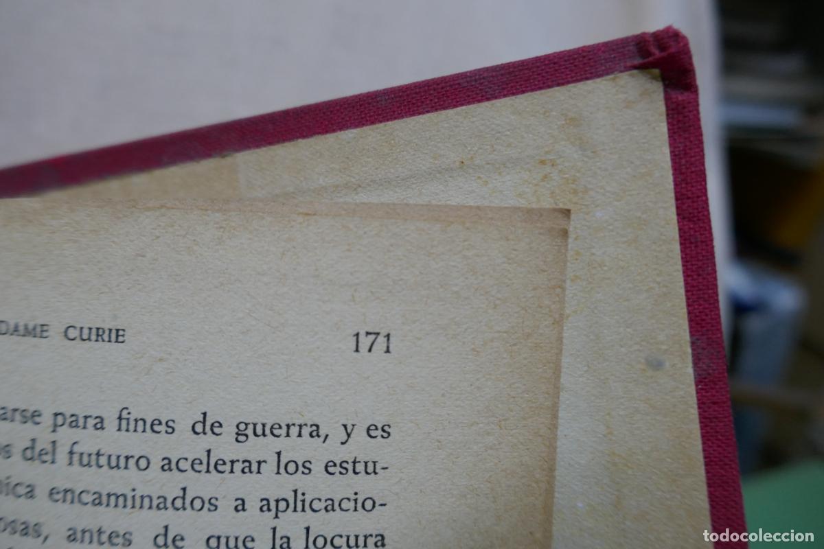 Libros de segunda mano de ciencias: EL QUIMICO VOL. 2 - 1&ordf; EDICI&Oacute;N - Foto 8